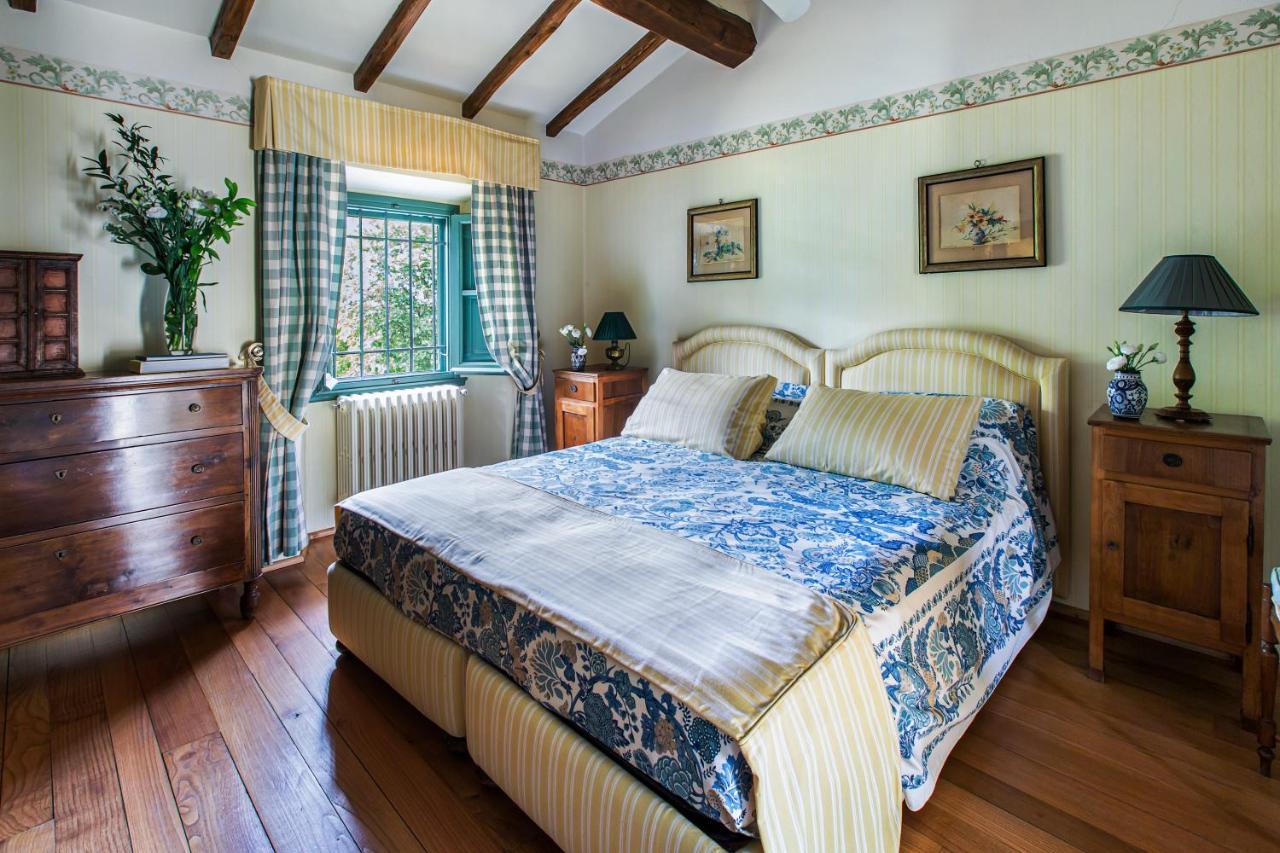 Villa Colonica Tuori At Tenuta Schifanoia Сан-Пьеро-а-Сьеве Экстерьер фото